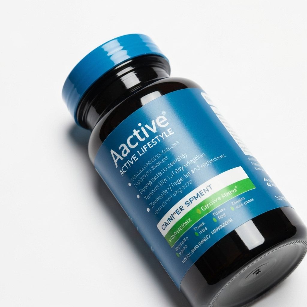 Active Lifestyle Support